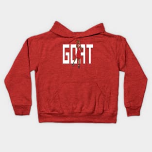 GOAT Mac Kids Hoodie